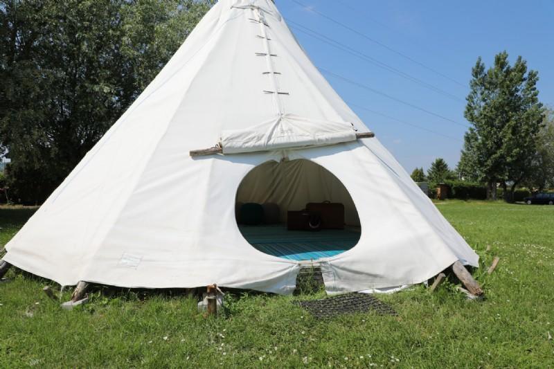 Storchencamp Gaestehaus Руст Экстерьер фото